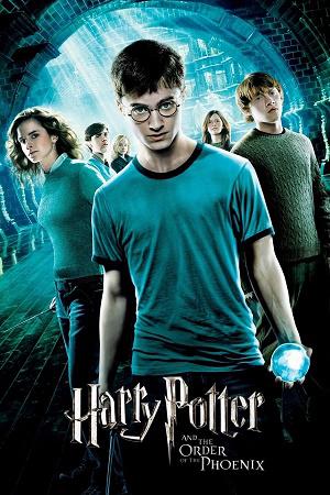 Harry Potter và Hội Phượng Hoàng (2007)