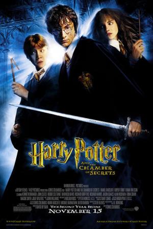 Harry Potter Và Phòng Chứa Bí Mật (2002)