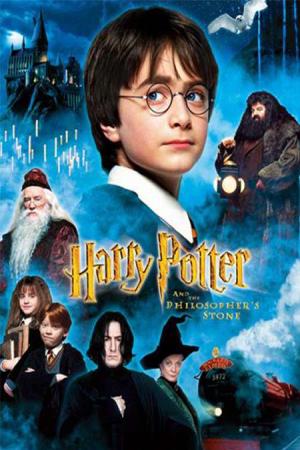 Harry Potter và Hòn Đá Phù Thủy (2001)