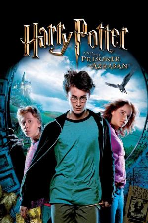 Harry Potter và Tên Tù Nhân Ngục Azkaban (2004)