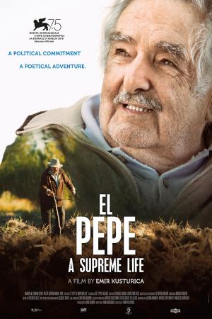 Cuộc đời Pepe Mujica (2018)