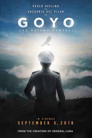 Goyo: Vị tướng trẻ tuổi (2018)