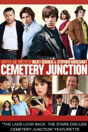 Cemetery Junction (2010)