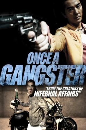 Một lần làm Gangster (2010)