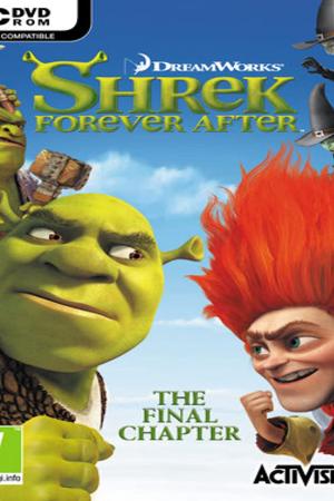 Shrek: Cuộc phiêu lưu cuối cùng (2010)