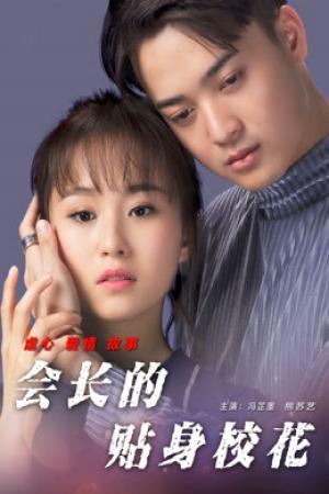 Hoa khôi bên hội trưởng (2017)