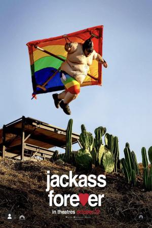 Jackass 4.5 (2022)