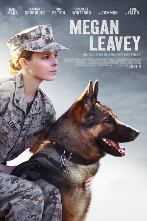 Hạ Sĩ Megan Leavey (2017)