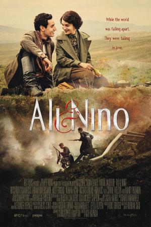 Chuyện Tình Ali Và Nino (2016)