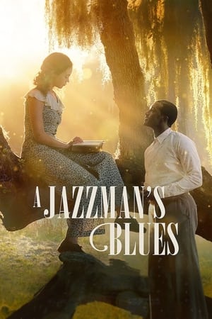 Blues của ca sĩ jazz (2022)