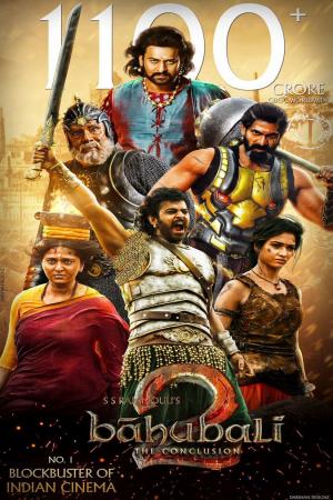 Sử Thi Baahubali: Hồi Kết (2017)