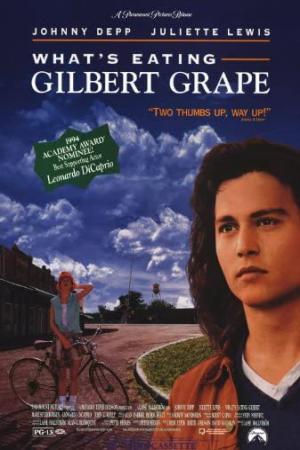 Điều Gì Đang Ăn Mòn Gilbert Grape (1994)