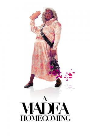 Tyler Perry's A Madea Homecoming (2022)