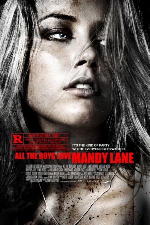 Khủng Bố Mandy Lane (2013)