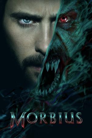 Ma Cà Rồng Morbius (2022)