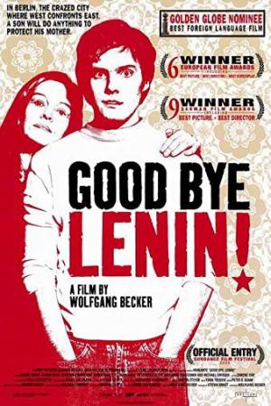 Tạm biệt Lenin! (2003)