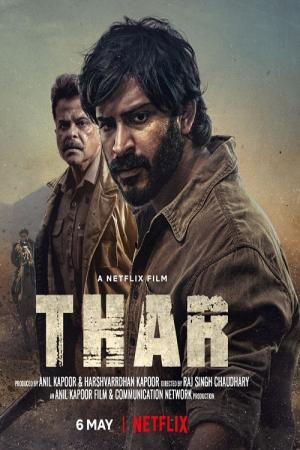 Thar (2022)