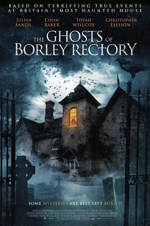 Những Bóng Ma Của Borley Rectory (2022)