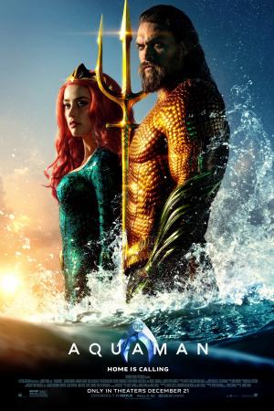 Aquaman 2 và Vương Quốc Đã Mất (2023)