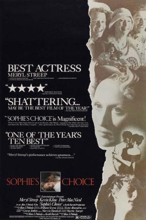 Lựa Chọn Của Sophie (1982)