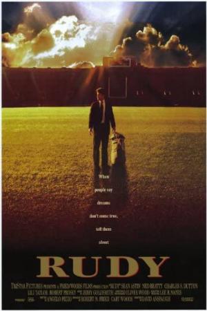 Rudy (1993)