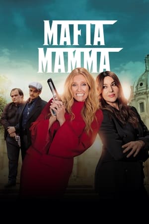 Bà Trùm Mafia (2023)