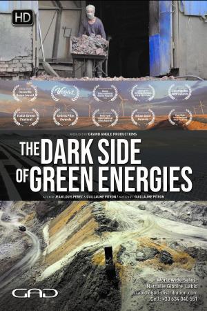 The Dark Side of Green Energies (2021)