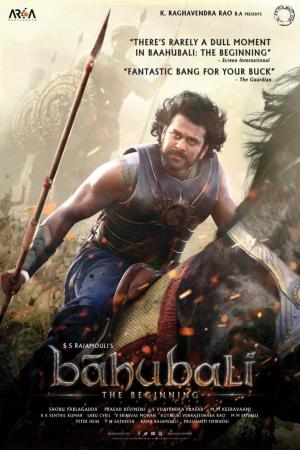 Sử Thi Baahubali: Khởi Nguyên (2015)