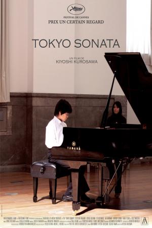 Bảng Giao Hưởng Tokyo (2008)