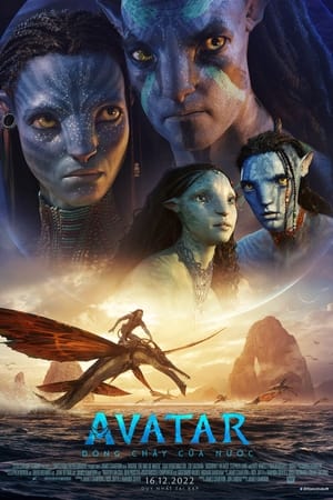 Avatar:  Dòng Chảy Của Nước (2022)