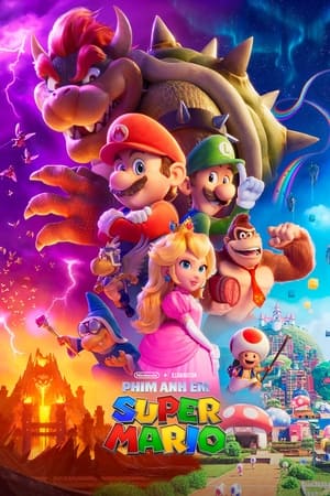 Anh Em Super Mario (2023)