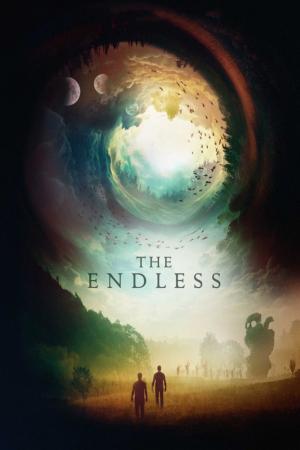 The Endless (2017)