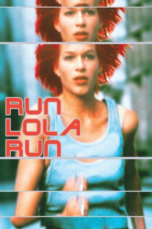 Run Lola Run (1998)