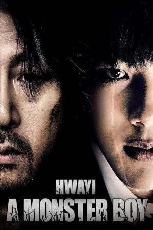 Hwayi: Sát Nhan Trang (2013)