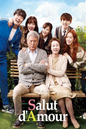 Salut d'Amour (2015)