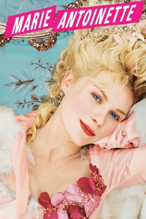 Marie Antoinette (2006)