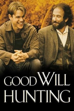 Good Will Hunting (1997)