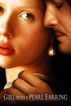 Girl with a Pearl Earring (2003)