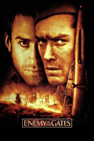 Enemy at the Gates  (2001)