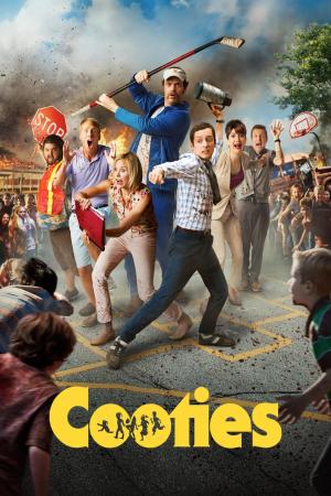 Cooties (2014)