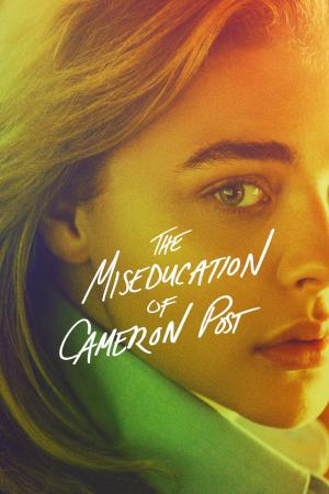 The Miseducation of Cameron Post (2018)