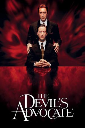 The Devil's Advocate (1997)