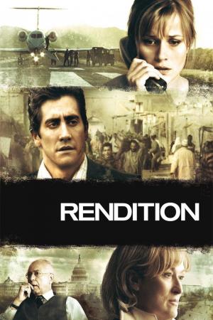 Rendition (2007)