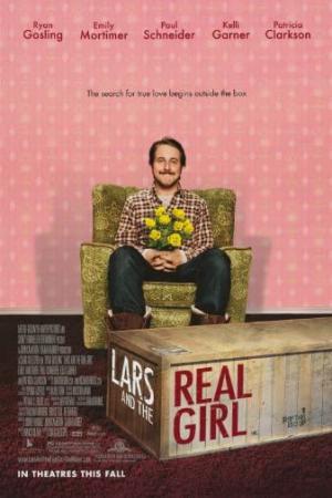 Real Girl (2018)