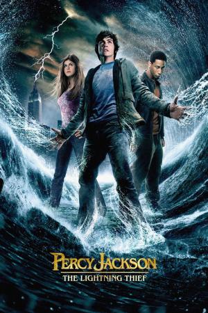 Percy Jackson & Kẻ Cắp Tia Chớp (2010)