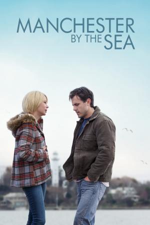 Manchester by the Sea (2016)