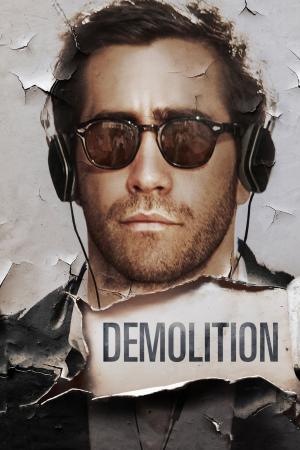 Demolition (2015)