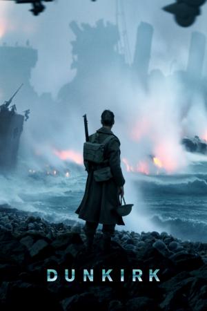 Cuộc Di Tản Dunkirk (2017)