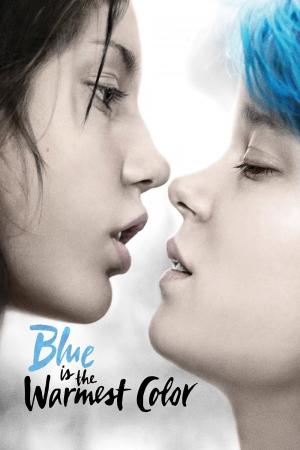 Blue Is the Warmest Colour (2013)