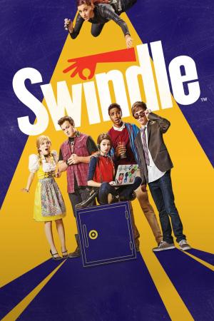 Swindle (2013)